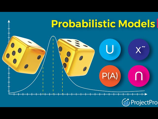 Probabilistic Modeling - A Fairly Comprehensive Case Study