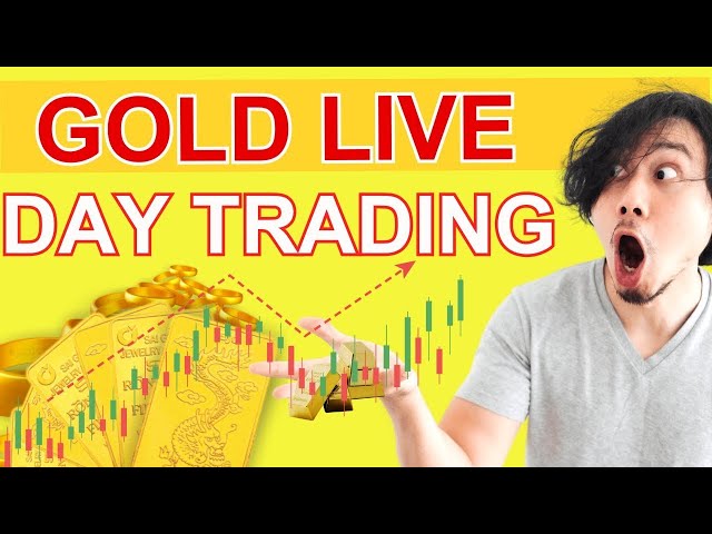Gold Live Day Trading: Real-Time Market Analysis and Strategy