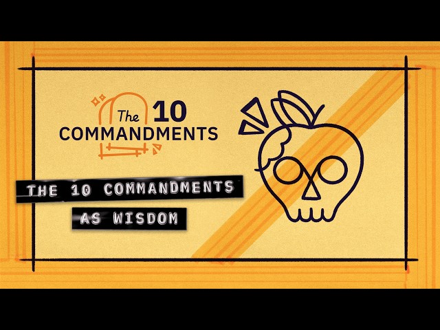 Why God’s Commands Are Like Blessings