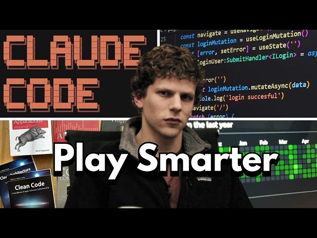 The Art Of WINNING In Computer Science
