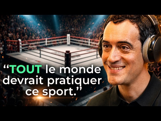 Courage, discipline, endurance : ce sport sous-côté qui développe TOUT
