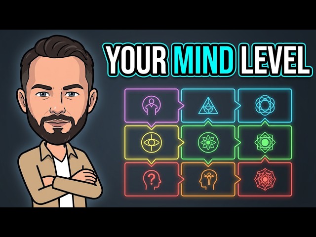 The Full Arc of Ego Development: Loevinger's 9 Stages Breakdown