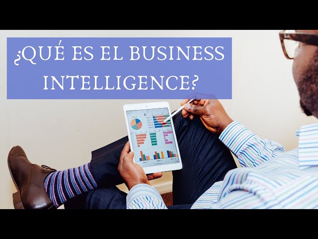 What is Business Intelligence? 📈📊