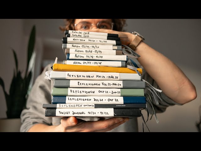 Analog Productivity: How I Stay Focused in a Distracted World