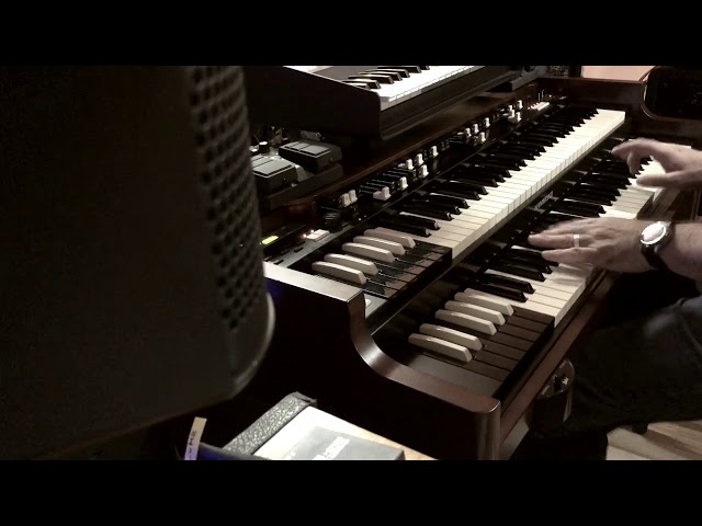 XK5 Demo