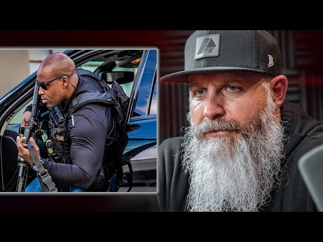 What GREAT Executive Security Agents Know That Amateurs DO NOT!