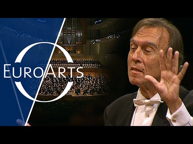 Gustav Mahler - Symphony No. 2 "Resurrection" (Lucerne Festival Orchestra, Claudio Abbado)