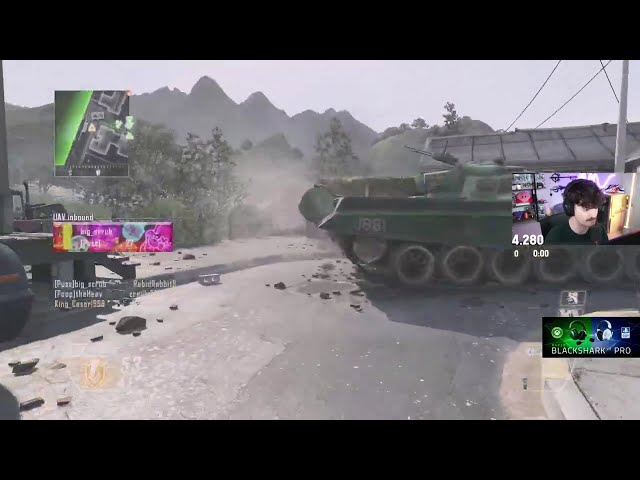 Octane on Thieves Making a Change? and Adderall Drama! 👀