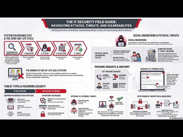 Module 18 - CompTIA A+ Core 2 - Audio Overview - Securing SOHO Networks