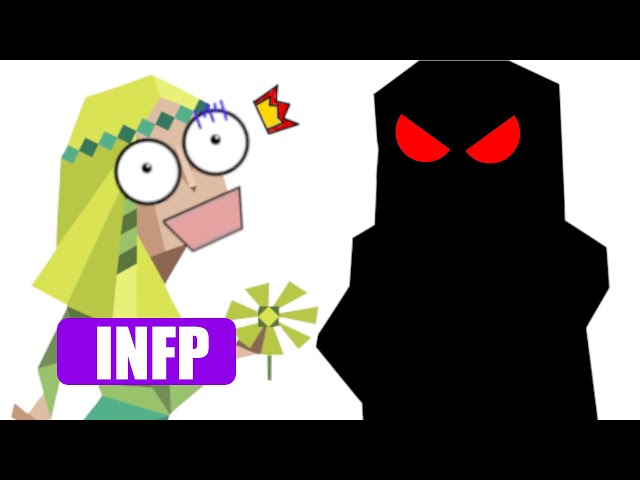 What Are The Shadow Functions? | 16 Personalities
