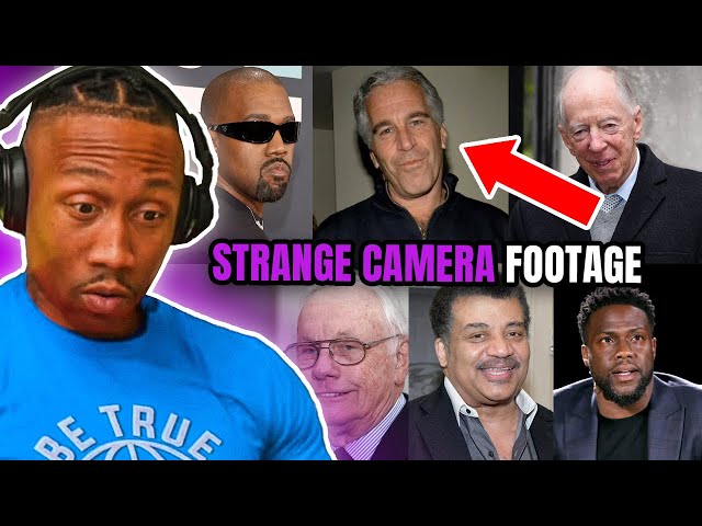 ⚠️ 🚫Warning | Epstein & Illuminati Conspiracies! These  Might Shift Your Entire Reality‼️