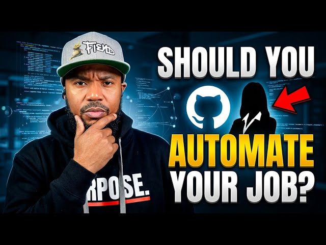 Are You Buying This? GitHub Lead Says Automating ENTIRE Job Made Her More Successful!