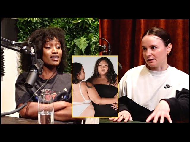 TMS Clips: What NO ONE talks about with FAT ACCEPTANCE