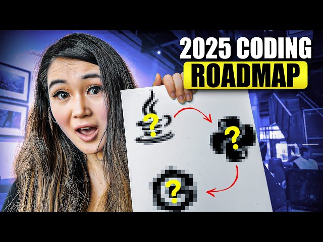 How I’d Learn to Code in 2025 (and Get Hired as a Software Engineer)