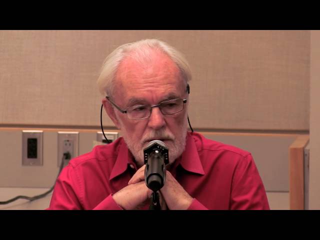 David Harvey Lecture 1: Capital as Value in Motion