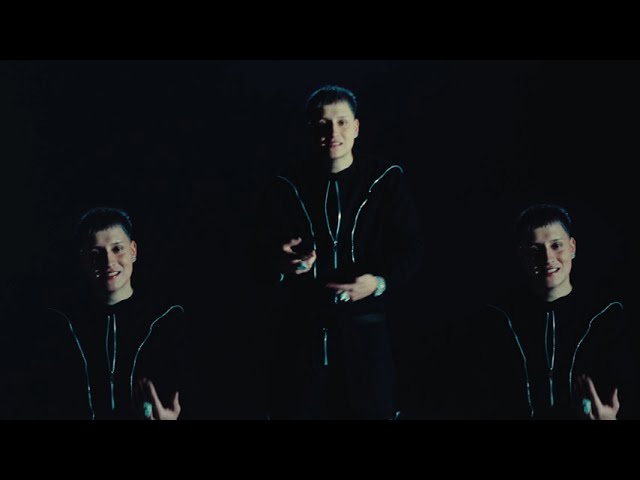 Kidd Voodoo - LTD (Video Oficial)