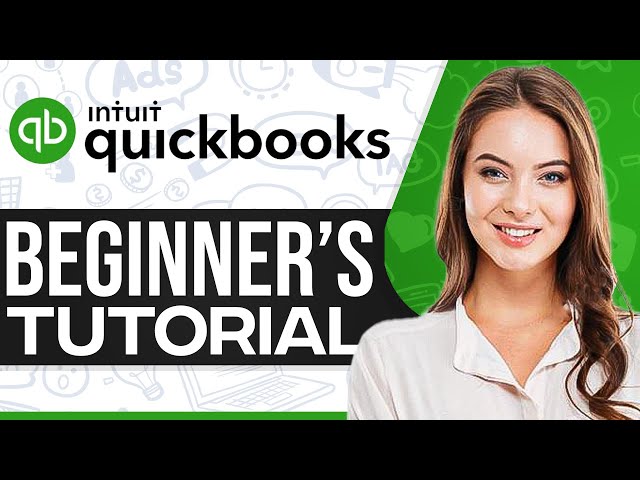 How To Use Quickbooks Online For Beginners 2026 (Quick Guide)