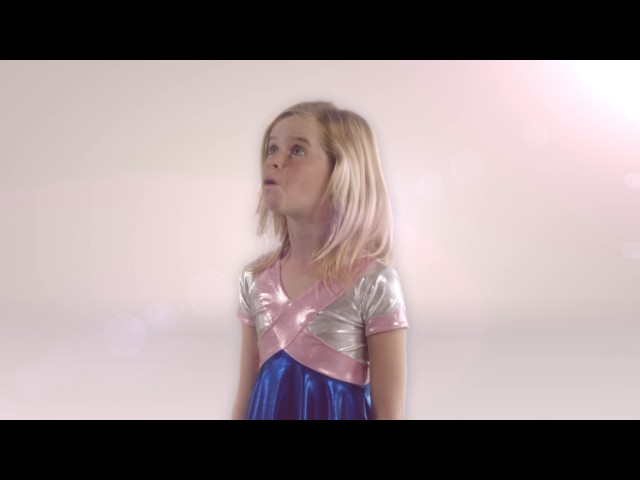 THE TOOTH FAIRY CAPTURED ON CAMERA (Part 2)