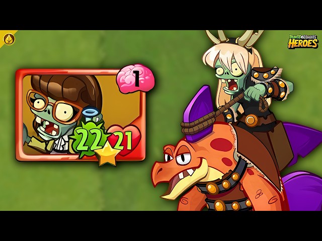 ¡EL PISODÓN MÁS AMBICIOSO! | Plants vs. Zombies: Heroes