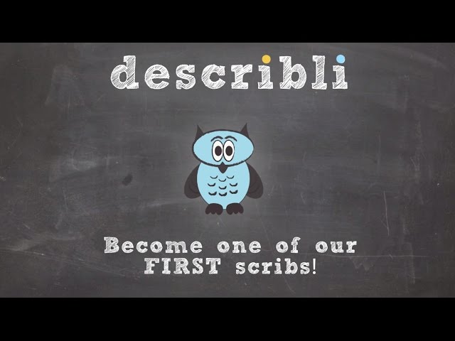 2d Animation - Crowd Sourcing - Fundraising