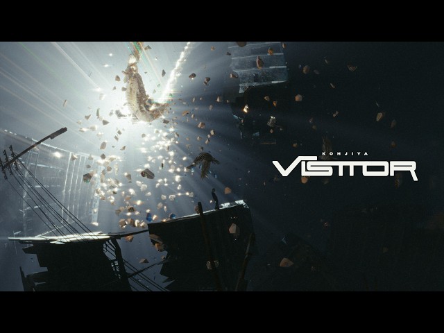 Visitor English Ver