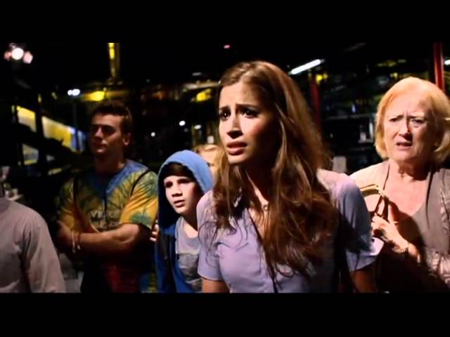 "Quarantine 2: Terminal" 2011 Trailer (HD)