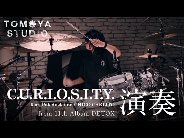 C.U.R.I.O.S.I.T.Y. (ONE OK ROCK) - 演奏