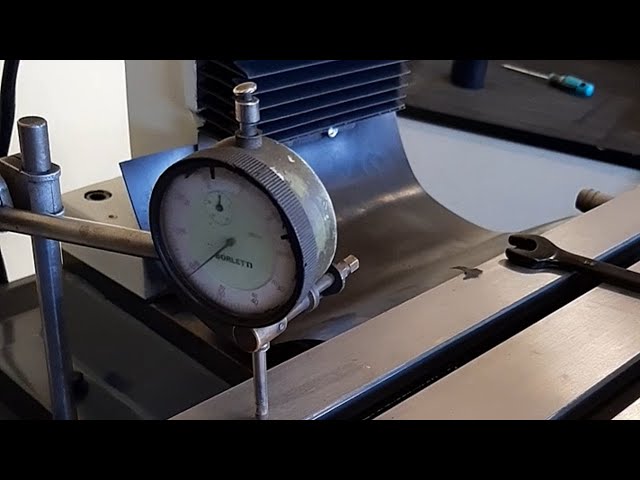 A cosa serve e come si utilizza un comparatore per misurare profili