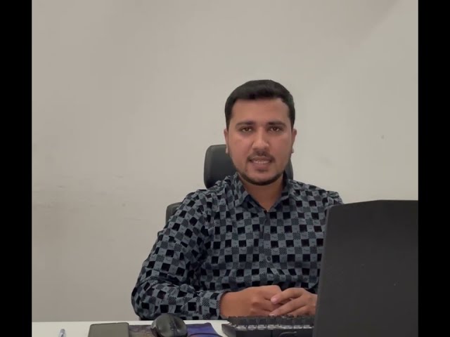 Yasir Rehman – Full-Stack Developer | Scalable Web & Mobile Apps for Business
