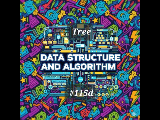 Advance Practical PHP Explain DS Stack, LinkedList, Tree, Queue - video 115d