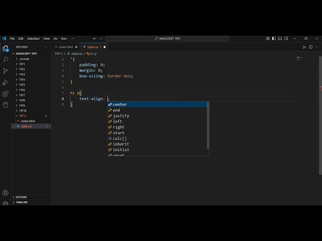 CREATING RESPONSIVE TEXT WITH CSS CLAMP(TIP11)