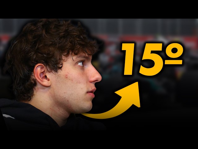 MY REACTION TO F1 AVERAGE 26