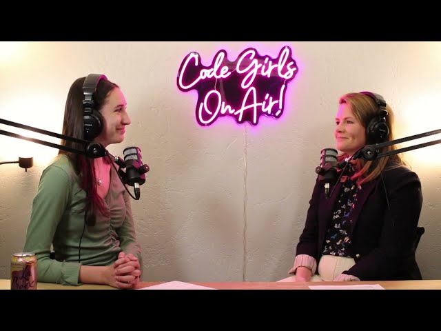 Code Girls On Air | Episode 28