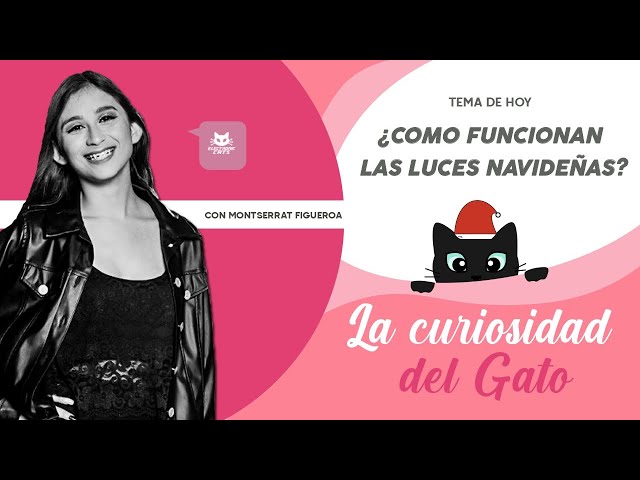 How do Christmas lights work?