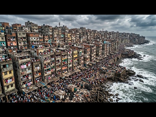 Impossible Places | World's Most Extreme Engineering That Engineers Can’t Believe Exists | 4K Travel