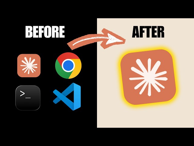 Claude Code Desktop App Essentials in 12 Minutes