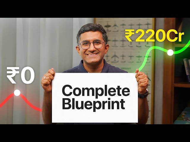 10 Years of Brutal Business Knowledge in 35 Minutes
