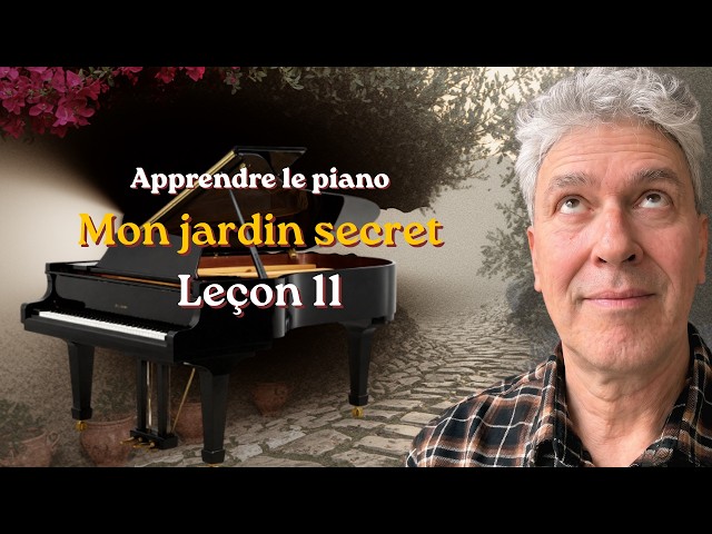 Apprendre le piano : l'entraînement systématique : exercices chromatiques