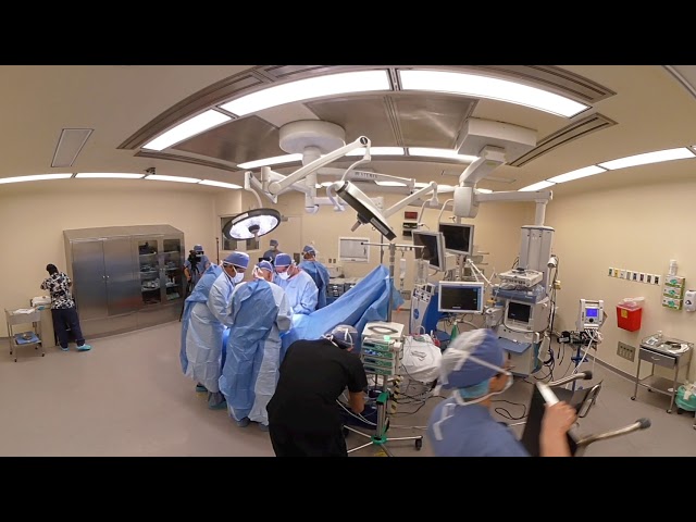 Hospital Zambrano Quirofano 11 07 18 injected