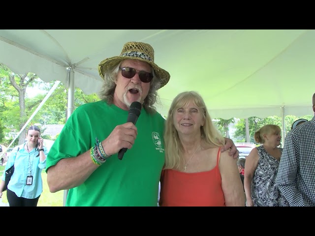 City of Peekskill Senior Picnic 2025