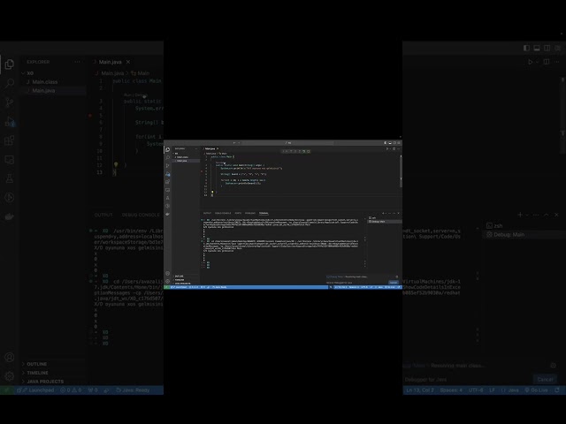 Java ilə API Yaratmağı Öyrənin! 🚀 | Sıfırdan Backend Dərsləri #1