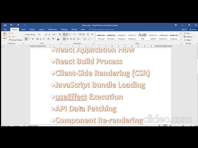 Next.js Full Course 2026 | Chapter 1 - Introduction to Next.js & Benefits