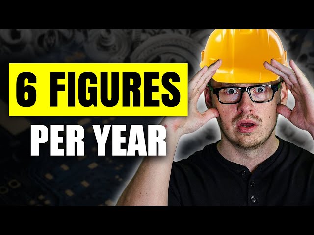 Top 10 Highest Paying Engineering Careers (Engineering Jobs Ranked)