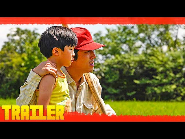 Minari (2021) Tráiler Oficial Subtitulado