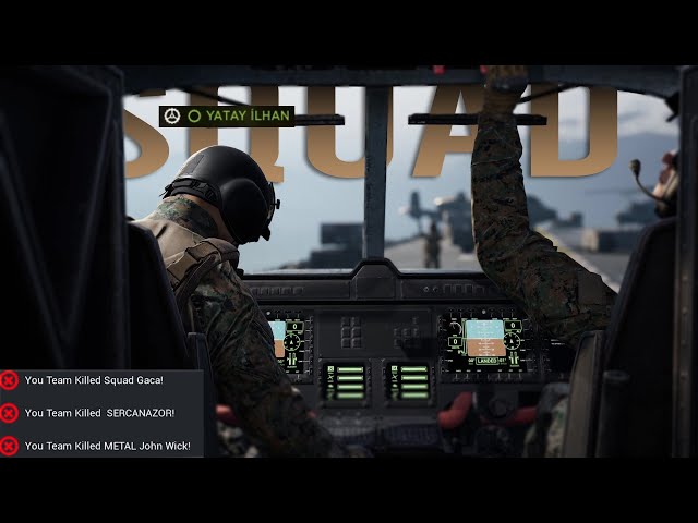 TK ATAN ARMORED UNIT - SQUAD