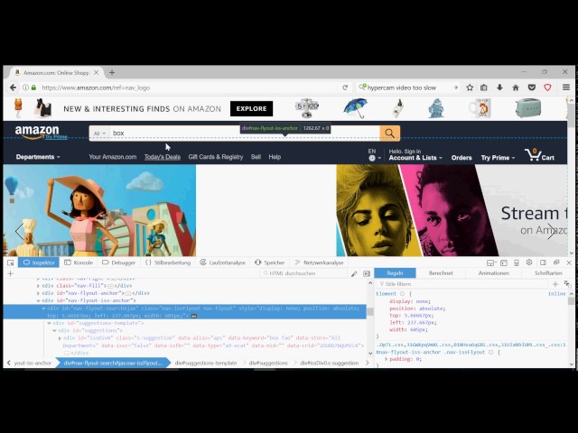 Automated UI Tests with Selenium - 3/4 (WebDriver)
