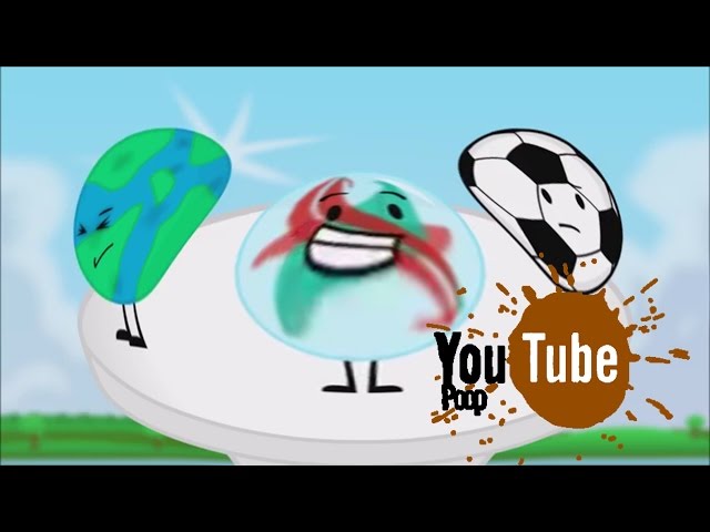 [YTP] Overject Obload - Episode 2 (COLLAB ENTRY)