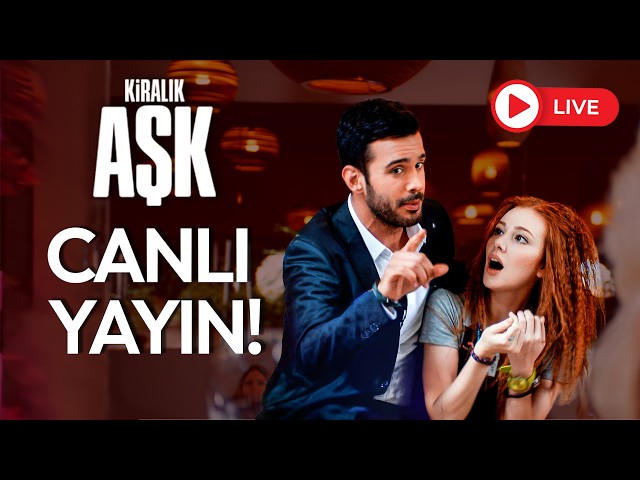 KİRALIK AŞK TÜM BÖLÜMLER ❤️