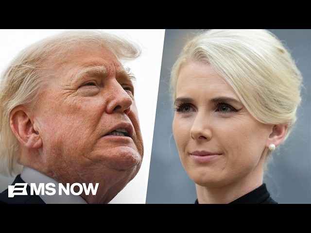 'Mind-boggling': Ex-CIA official on Trump's close aide going a year without security clearance