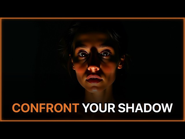 The Path: Confronting Your Shadow: The Hidden Burden